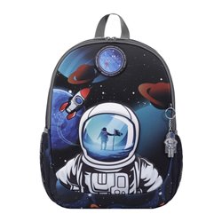 Mochila Astronaut 41cm