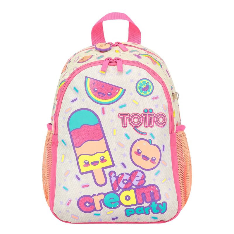 Mochila Ice Fruit 32cm