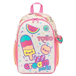 Mochila Ice Fruit 40cm