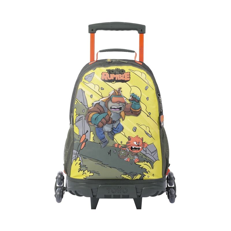 Trolley Brawlmaster 40cm