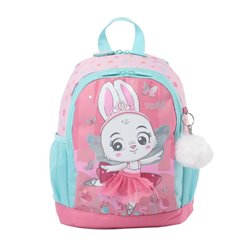 Mochila Dancing Rabbit Conejita 32cm