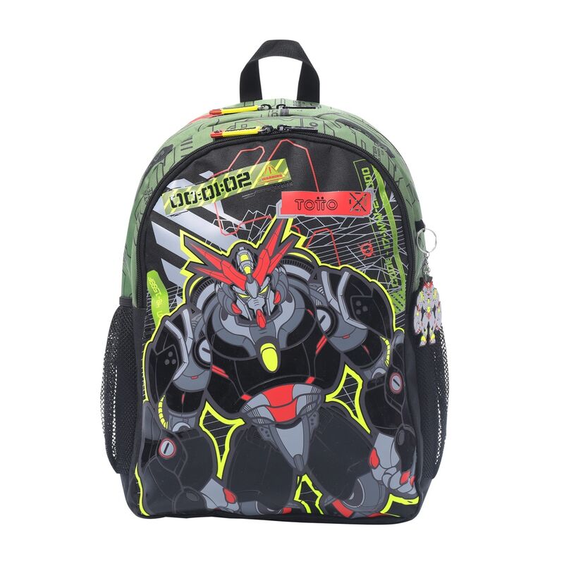 Mochila Argon 44cm