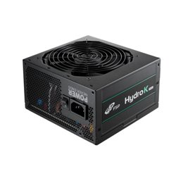 FUENTE DE ALIMENTACION FSP HYDRO K PRO 850-G5 PSU-80 PLUS BRONZE