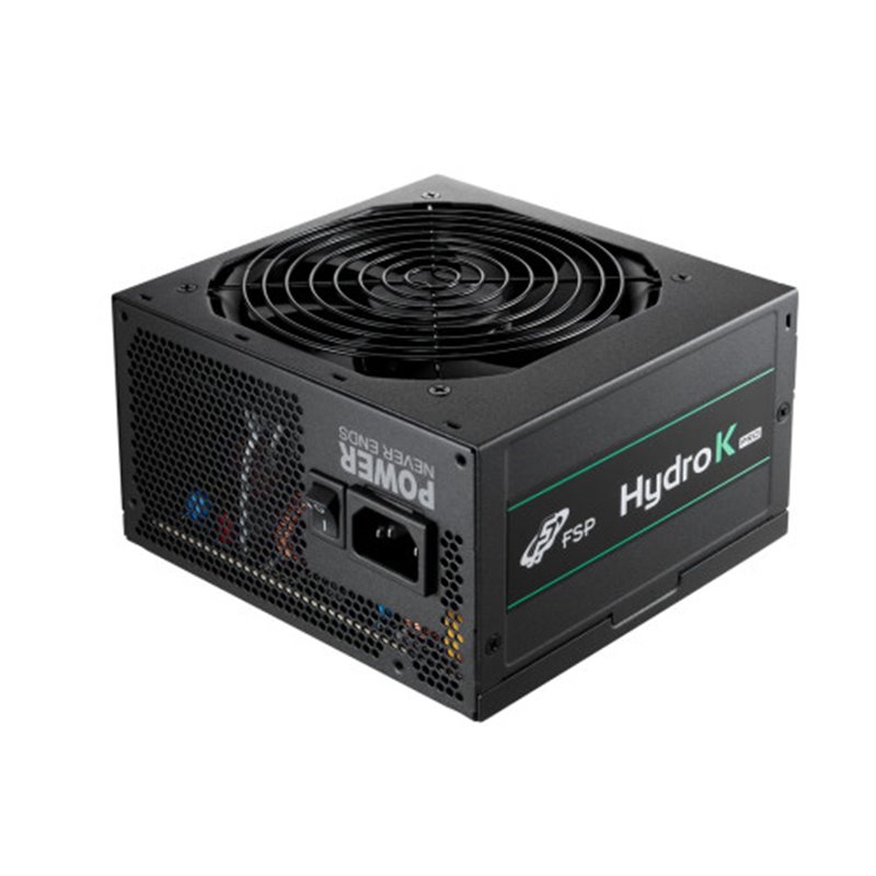 FUENTE DE ALIMENTACION FSP HYDRO K PRO 850-G5 PSU-80 PLUS BRONZE