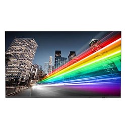 PHILIPS PROFESSIONAL TV 75" B-LINE / PANEL IPS D-LED 16:9 / 3840X2160 400CD/M2 / 8MS / PIXEL PITCH 0.429X0.429 / VESA 300X300/M8