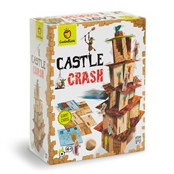 JUEGO CASTLE CRASH