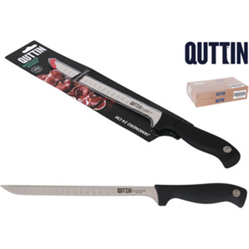 CUCHILLO JAMONERO 24CM DYNAMIC