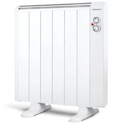 Emisor T�rmico Orbegozo RRM 1010A/ 1000W/ 6 Elementos Calor�ficos