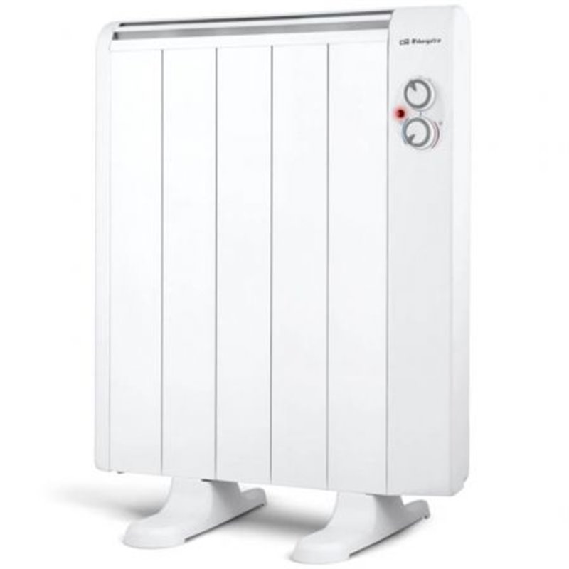 Emisor T�rmico Orbegozo RRM 810A/ 800W/ 5 Elementos Calor�ficos