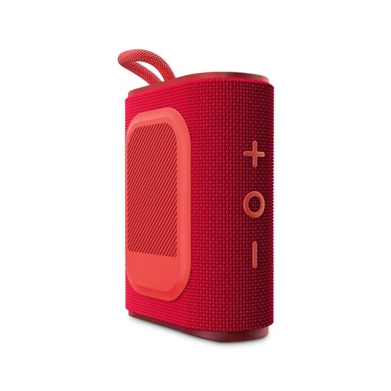 ALTAVOZ  BLUETOOTH ENERGY SISTEM RED STREETPLAY