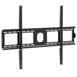 Soporte de Pared Fijo Approx appST17 para TV de 42-80"/ hasta 80kg