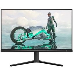 Monitor Gaming Philips Evnia 3000 27M2N3500NL 27"/ Quad HD/ 0.5ms/ 180Hz/ VA/ Multimedia/ Negro