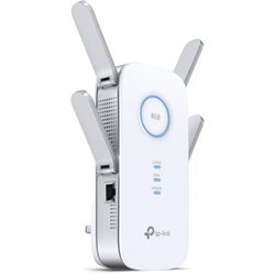 Repetidor Inal�mbrico TP-Link RE650 2533Mbps/ 4 Antenas