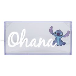 Lampara LED Ohana Disney