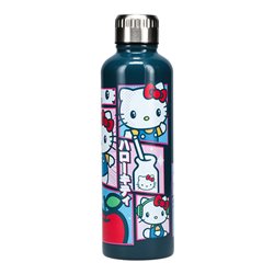 Botella acero inoxidable Hello Kitty 500ml