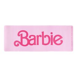 Alfombrilla gaming Barbie