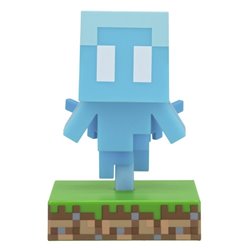 Lampara Icons Allay Minecraft 11cm