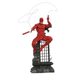 Estatua Daredevil Marvel Gallery 28cm