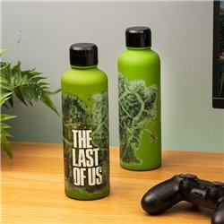 Botella acero inoxidable The Last Of Us 500ml