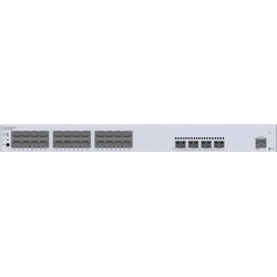 HUAWEI S310-24P4S (24 10 /100/ 1000 BASE -T PORTS 4GE SFP PORTS , POE +, AC POWER)