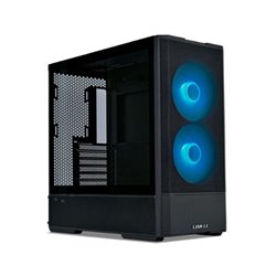 TORRE ATX LIAN LI LANCOOL 207 BLACK