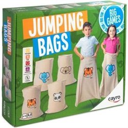 JUMPING BAGS