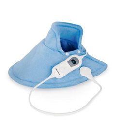 Manta El�ctrica Cervical Orbegozo AHC-4200/ Azul