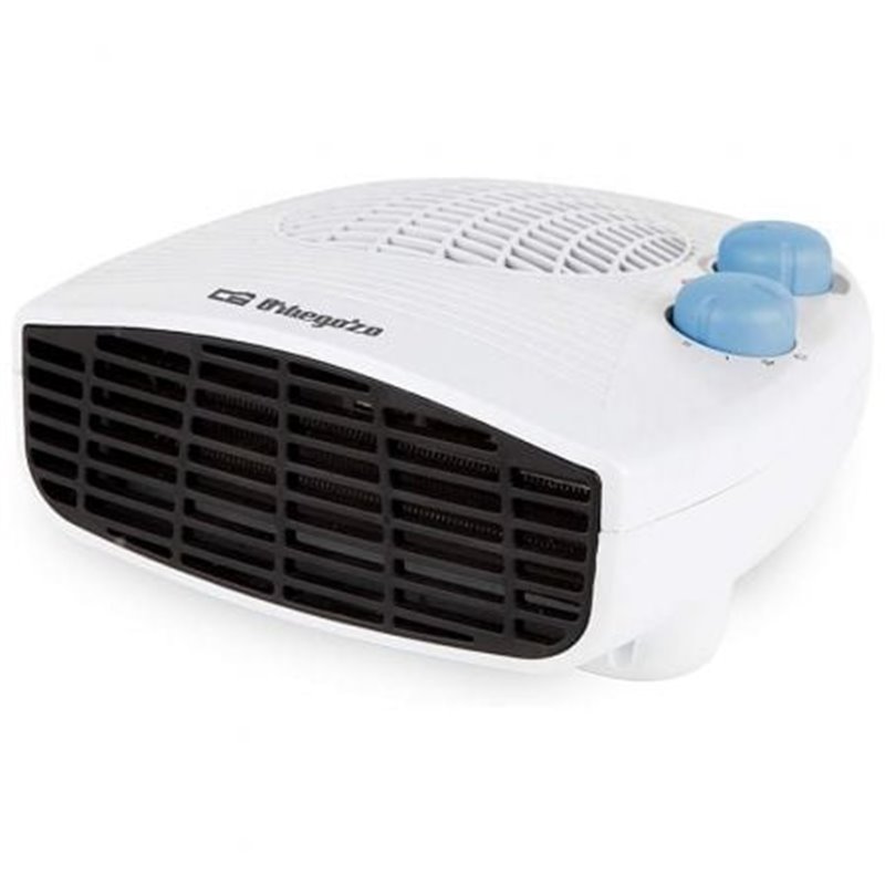 Calefactor Orbegozo FH 5127/ 2000W/ Termostato Regulable