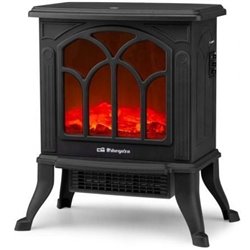 Chimenea El�ctrica Orbegozo CM 9020/ 1500W