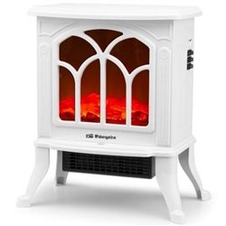 Chimenea El�ctrica Orbegozo CM 9021/ 1500W