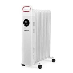 Radiador de Aceite Orbegozo RAW 2500/ 3 Potencias/ 2500W/ 11 Elementos Calor�ficos/ WiFi