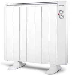 Emisor T�rmico Orbegozo RRM 1310A/ 1300W/ 7 Elementos Calor�ficos