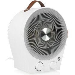 Calefactor y Ventilador Tristar KA-5140/ 2000W/ Termostato Regulable