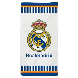 Toalla Real Madrid microfibra