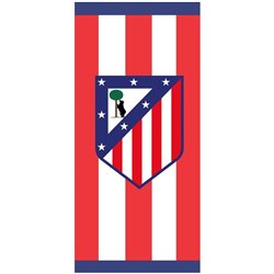 Toalla Atletico de Madrid microfibra