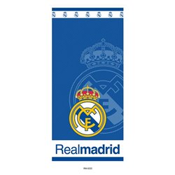 Toalla Real Madrid microfibra