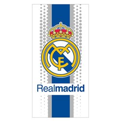 Toalla Real Madrid microfibra