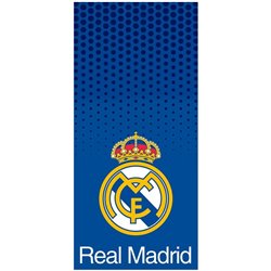 Toalla Real Madrid algodon