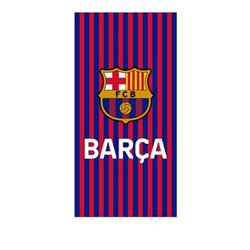 Toalla FC Barcelona microfibra