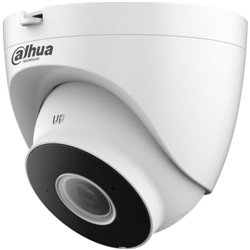 (DH-IPC-HDW1230DTP-STW-0280B) DAHUA CÁMARA IP TURRET WIFI, SERIE 1 2MP 2.8MM