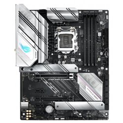 ASUS ROG STRIX B560-A GAMING WIFI LGA 1200