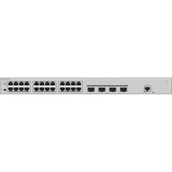 Huawei S220-24T4X Gigabit Ethernet (10/100/1000) 1U Gris