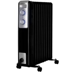 Radiador de Aceite Orbegozo RN 2500/ 3 Potencias/ 2500W/ 11 Elementos Calor�ficos