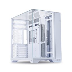 TORRE E-ATX LIAN LI O11 VISION COMPACT WHITE