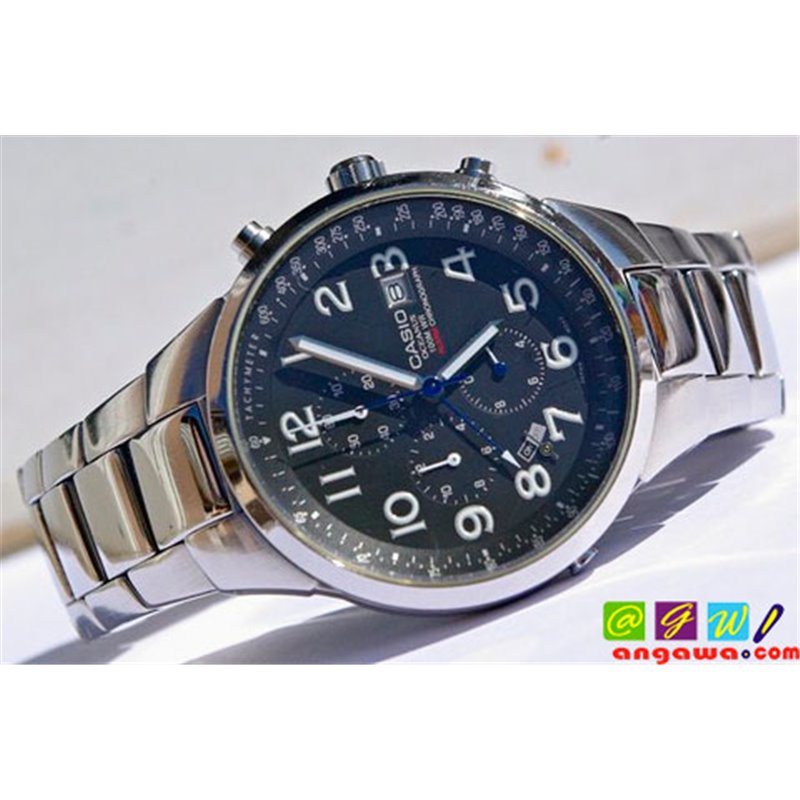 RELOJ CASIO MODELO OC-501D-2A