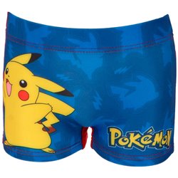 Bañador boxer Pokemon