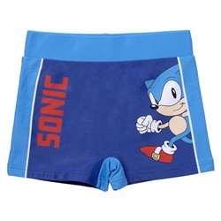 Bañador boxer Sonic the Hedgehog