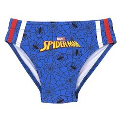 Bañador slip Spiderman Marvel