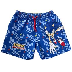 Bañador Sonic The Hedgehog