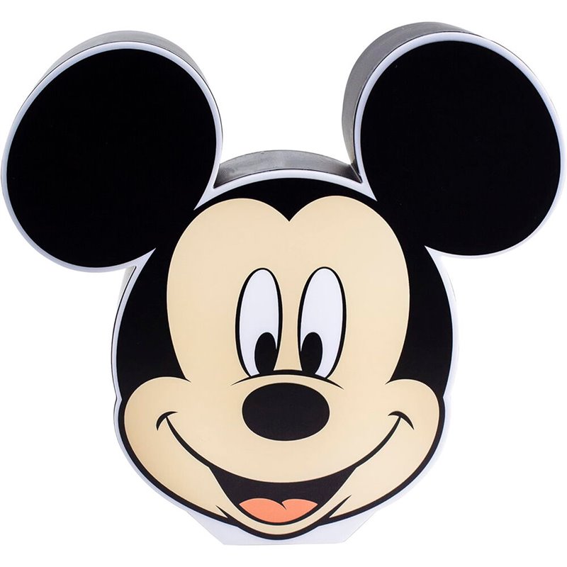 Lampara Mickey Disney